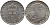 Швеция 1 крона 1998 Карл XVI Густав (1973- ) KM 852a медно-никель 4610-1022