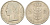 БЕЛЬГИЯ 5 ФРАНКОВ 1950 BELGIQUE, ЛЕОПОЛЬД II (1934-1950) KM 134.1 медно-никель 202-1232