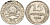 СССР 15 копеек 1928 Федорин 41 серебро 4160-1027