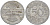 ГЕРМАНИЯ 50 ПФЕННИГОВ 1920 G KM 27, J. 301, Weege 10 алюминий 4388-145