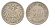 Германия 10 пфеннигов 1899 D, Вильгельм II (1888-1918) KM 12, J. 13 медно-никель 4640-242