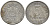 ГЕРМАНИЯ 5 ПФЕННИГОВ 1922 KM 19, J. 297, Weege 5 железо 206-732