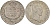 Саксония 1/3 талера 1809 SGH, Фридрих Август I (1806-1827) KM 1051.1, AKS 35 серебро 4587-736