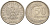 ПОЛЬША 50 ГРОШЕЙ 1991 MW KM 281 медно-никель 112-1255