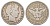 США 1/2 доллара (50 центов) 1902 50 центов Барбера KM 116 серебро    5010-1624