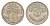 Ирак 25 филсов 1969 KM 127 медно-никель 4640-441