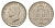 Греция 2 драхмы 1954 Павел I (1947-1964) KM 82 медно-никель 4695-615
