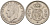 Испания 5 песет 1975 (77) Хуан Карлос I (1975-2001) KM 807 медно-никель 4571-1152