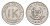 ДР Конго 1 ликута 1967 KM 8 алюминий 4618-1241