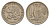 Чехословакия 1 крона 1946 KM 19 медно-никель 4516-625