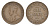 Канада 1 цент 1928 Георг V (1910-1936) KM 28 бронза 4636-545