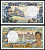 Таити 500 франков ND (1985) рыбак, PAPEETE Pick 25 d бумага UNC (пресс)   451-181-1