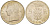 БЕЛЬГИЯ 5 ФРАНКОВ 1971 BELGIE, БОДУЭН I (1951-1993) KM 135.1 медно-никель 202-1214