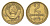 СССР 2 копейки 1979 Y 127a латунь 4630-229