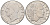 ИТАЛИЯ 20 ЧЕНТЕЗИМО 1941 R, ГОД XIX, ВИКТОР ЭММАНУИЛ III (1900-1946) KM 75b, VEM3. 1028 нержавеющая сталь 3853-1117