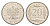 Польша 20 грошей 2016 Y 280 медно-никель 4625-1256
