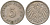 Германия 5 пфеннигов 1909 J KM 11, J. 12 медно-никель 4151-517