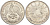 Мексика 1 песо 1909 Mo GV KM 409.2 серебро 443-1522
