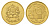 Марокко 20 сантимов 2002 AH 1423, год-тип Y 115 медь алюминий цинк олово UNC 216-733