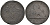 Бельгия 2 сантима 1873 Des Belges, Леопольд II (1865-1909) KM 35.1 медь 4563-735