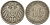 ГЕРМАНИЯ 10 ПФЕННИГОВ 1900 G KM 12, J. 13 медно-никель 4401-1133