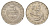 Австрия 5 шиллингов 1969 KM 2889a медно-никель 4671-641