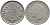Испания 5 песет 1975 (80) Хуан Карлос I (1975-2014) KM 807 медно-никель 4384-135