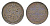 Россия 1/2 копейки 1911 СПБ, Николай II (1894-1917) Биткин 271 медь 4643-212