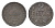 Венгрия 2 филлера 1918 KB, Карл I (1916-1918) KM 497 железо 4664-832