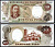 Филиппины 10 песо 1969 Pick 144a бумага aUNC 6280-42-4-2