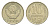 СССР 10 копеек 1961 Y 130 медь цинк никель 4651-722