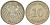 Германия 10 пфеннигов 1902 A KM 12, J. 13, Weege 8 медно-никель 259-832
