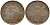 Дания 5 эре 1976 S; B, Маргрете II (1972- ) KM 859.1 железо плакированное медью 4398-857