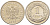 ПОЛЬША 1 ЗЛОТЫЙ 1991 MW KM 282 медно-никель UNC 4523-523