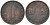 Германия 1 рейхспфенниг 1928 A KM 37, J. 313 медь 4594-1255