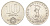 Венгрия 10 форинтов 1976 BP, Статуя свободы KM 595 никель 4666-236