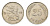Финляндия 25 пенни 1928 KM 25 медно-никель 4705-668