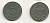 ГЕРМАНИЯ 5 ПФЕННИГОВ 1914 J, KM 11, J. 12 медно-никель 54-654