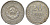 СССР 20 копеек 1924 Федорин 8 серебро 4145-623