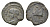 Римская Империя, Провинция Фракия, Деульт АЕ 241-243 Гордиан III, GORDIANVS IMP AVG, бюст императора/C F P D, бык RPC online VII 1080 медь 1100-1-51
