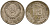 СССР 15 копеек 1957 Федорин 128 медно-никель 4158-428