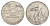 СССР 50 копеек (полтинник) 1924 молотобоец, на гурте ТР Y 89.1 серебро 4693-852