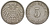 Германия 5 пфеннигов 1911 A KM 11, J. 12, Weege 6 медно-никель 25-1846
