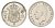 Испания 5 песет 1975 (80) Хуан Карлос I (1975-2014) KM 807 медно-никель aUNC 4678-935