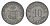 Пфаффенхофен-ан-дер-Ильм 10 пфеннигов 1917 Funck 421.2, Men05 20354.2, Men18 25512.2 цинк 4636-1215