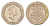 Великобритания 20 пенсов 1987 Елизавета II (1952-2022) KM 939, Spink 4361 (G2) медно-никель 4639-847
