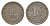 Венгрия 10 филлеров 1940 BP KM 507a железо 4658-433