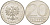 ПОЛЬША 20 ЗЛОТЫХ 1989 MW KM 153.2 медно-никель 213-851