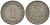 ГЕРМАНИЯ 1 ПФЕННИГ 1915 A KM 10, Jager. 10, Weege 2 медь 4528-659