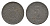 Германия 5 пфеннигов 1918 Вильгельм II (1888-1918) KM 19, J. 297, Weege 5 железо плакированное цинком 4640-163